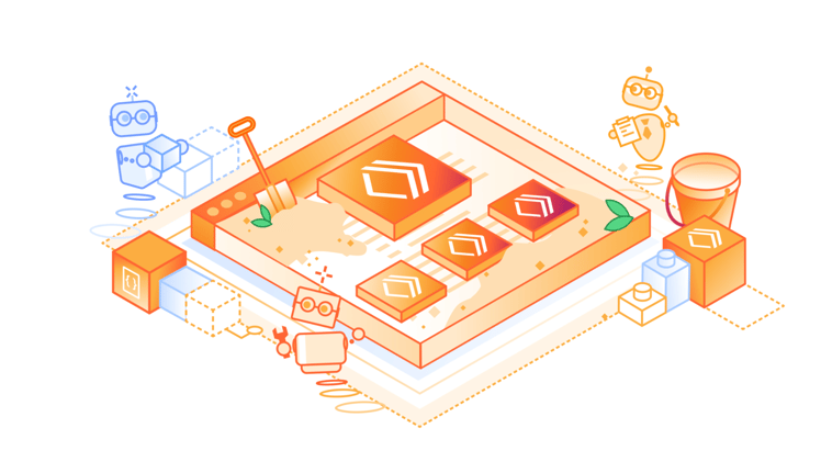 🤖​​ Sandboxing AI agents, 100x faster