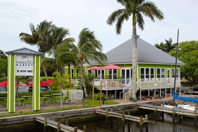  Seventh South Waterfront replacing 360 Market