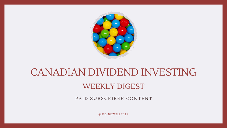 CDI Weekly Digest 80