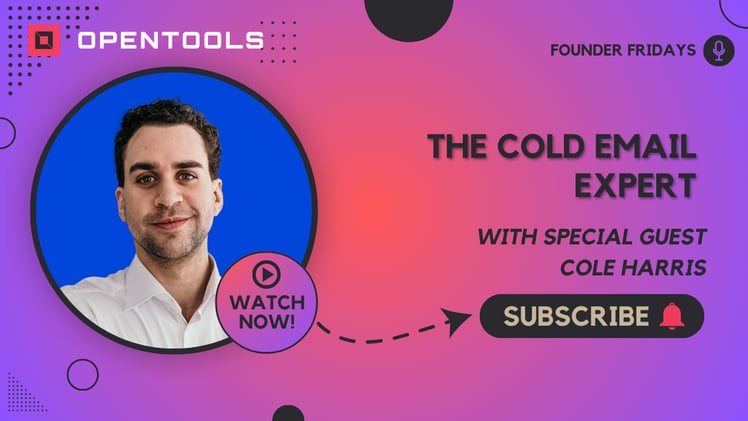 Could AI Be The End Of Cold Emails?