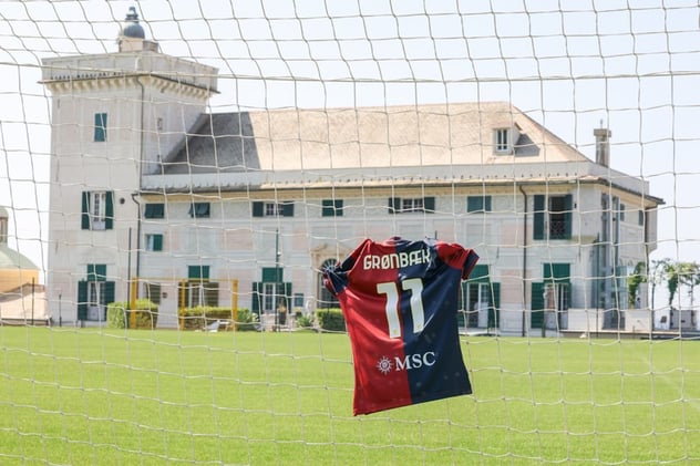 Serie A's Mixed Bag