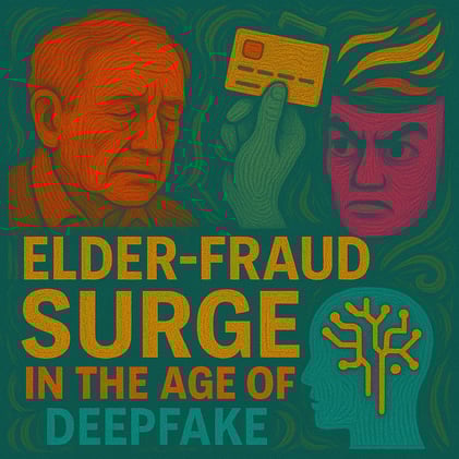 Fraud Surge in the Age of DeepFake - Part VI: Charting a Path Forward
