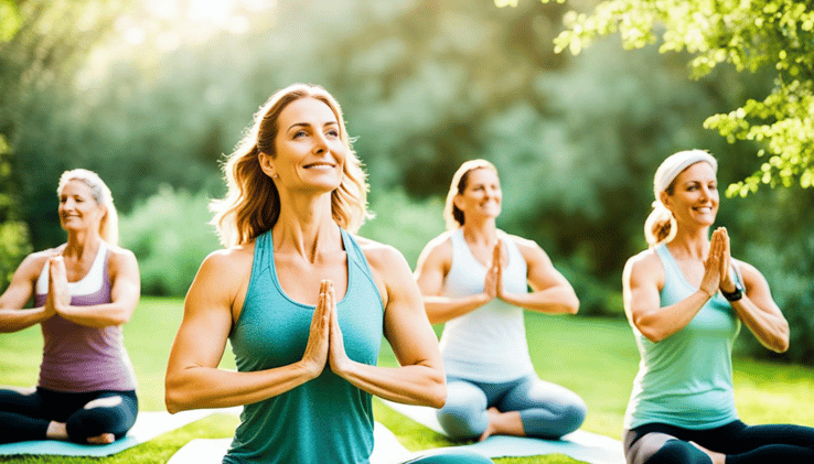 Holistic Weight Loss for Women Over 30: Simple, Natural