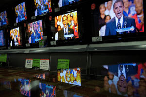 The Washington Post: As viewing habits change, political campaigns must change their habits, as well