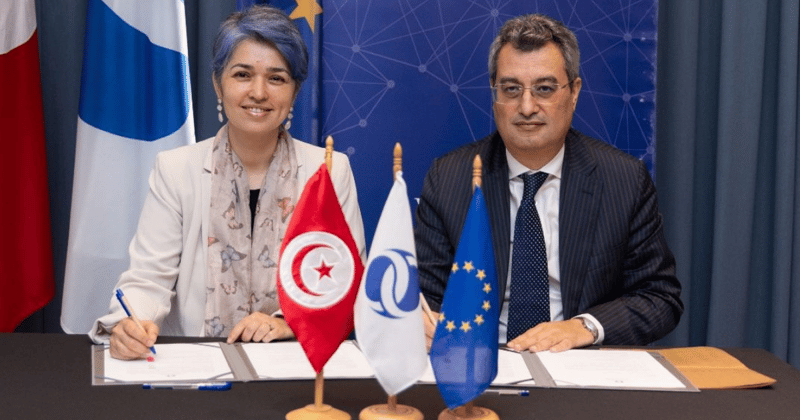 Green fund to benefit Tunisian energy firms 