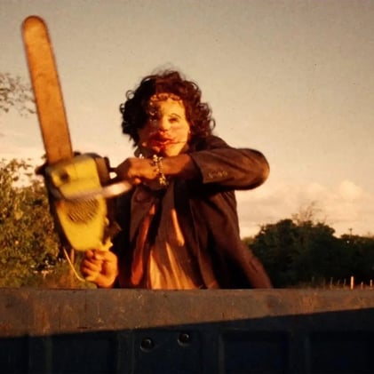 A Halloween Related Email