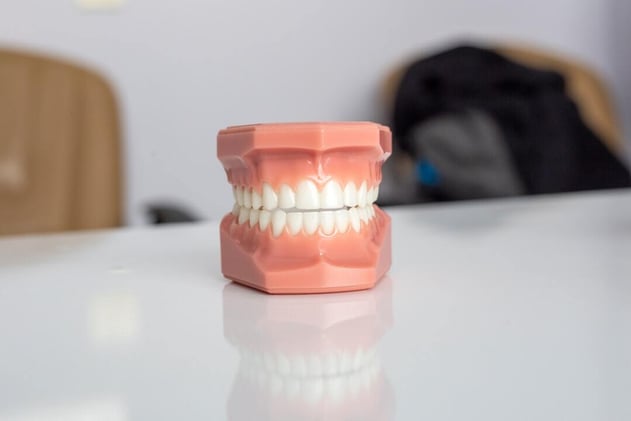 Ozempic & Your Teeth 