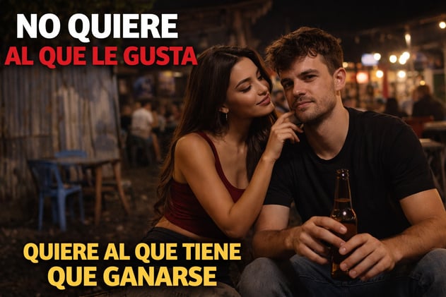 LA CIENCIA ME DA LA RAZÓN