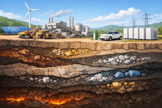 Weekly 5: March 20, 2026