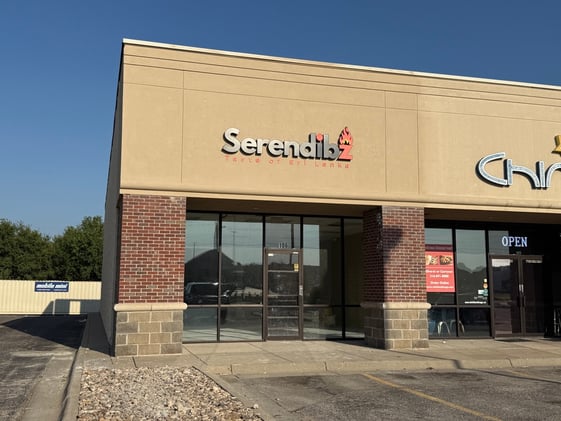 The Eddytorial Dining Digest: 9/22/25