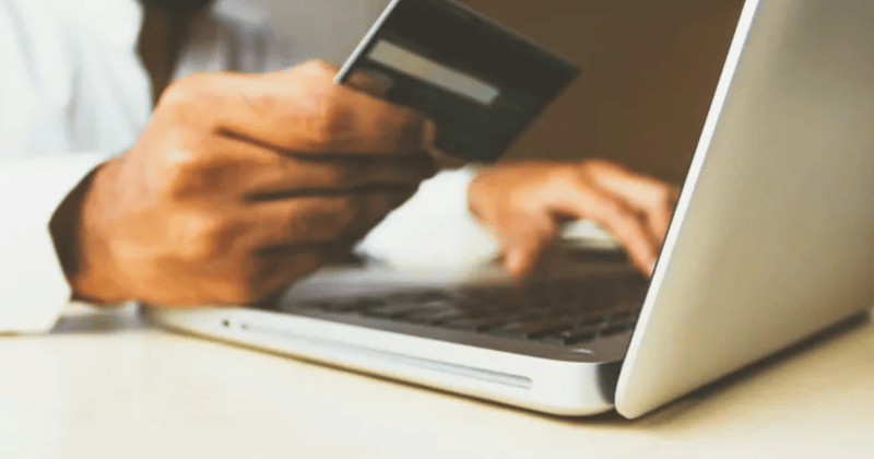 Should Mastercard and Visa Decide What You Can Pay For Online?