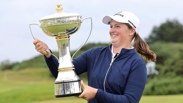 Rookie Makes History With Debut Win