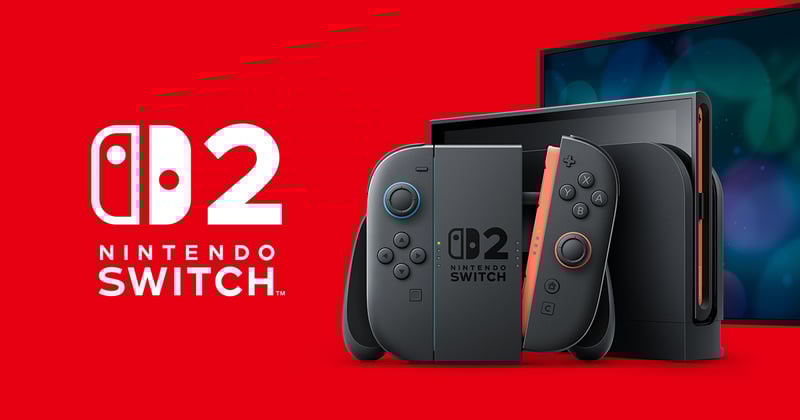 Nintendo Switch 2 llega en días, Game Informer revive y un juego de 2015 me tiene enganchado