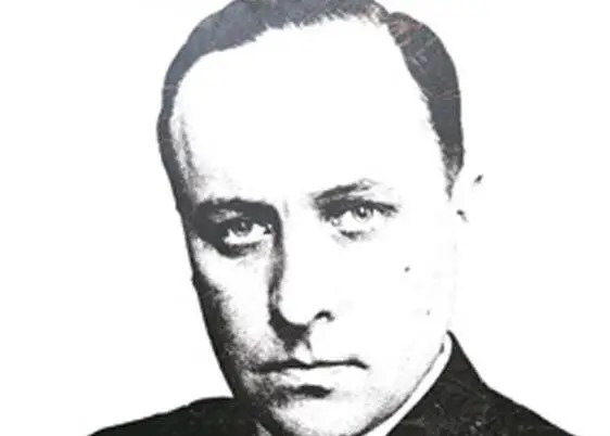 «Darre, el Ministro Argentino de Hitler», de Carlos de Napoli