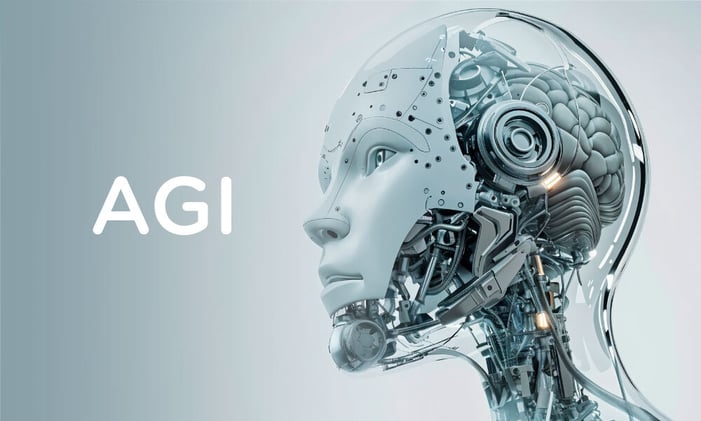 ¿Por qué ya no hablamos de AGI... y qué viene después?