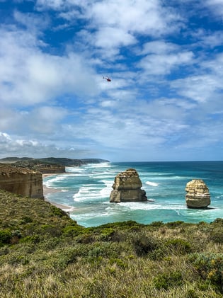 Nomad notes by Vero Goes Solo  