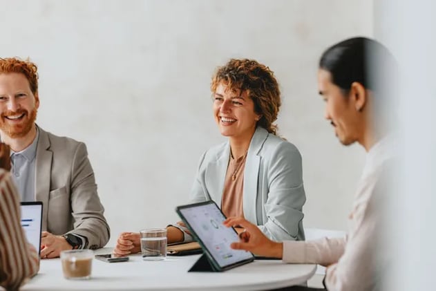 Balance Exploration And Governance In The CFO Seat ⚖️