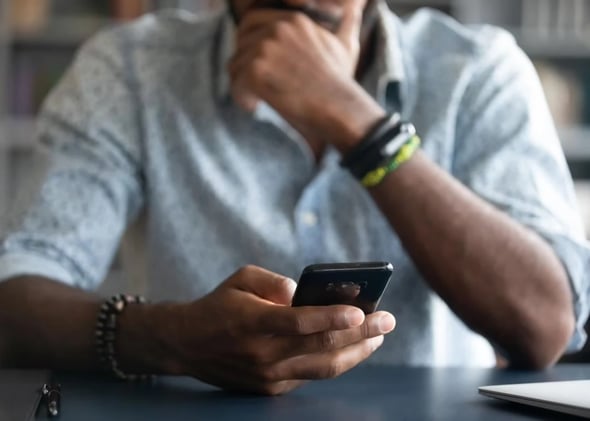 🧑🏽‍💻 Nigeria’s Data Use Hits 1.04M TB Despite Fewer Users