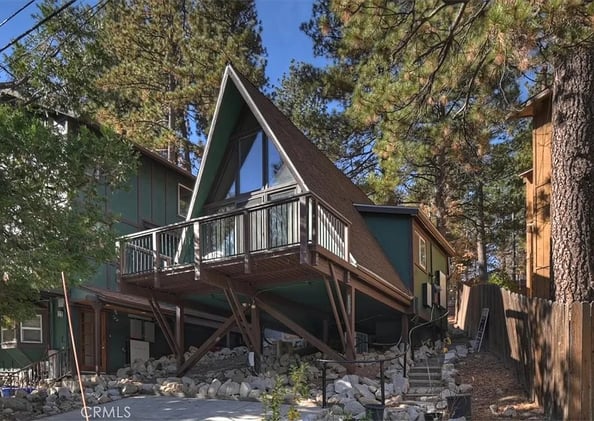 November 12: 10 Potential STRs