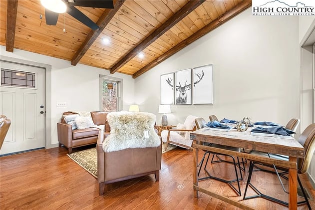 November 22: 9 Potential STRs