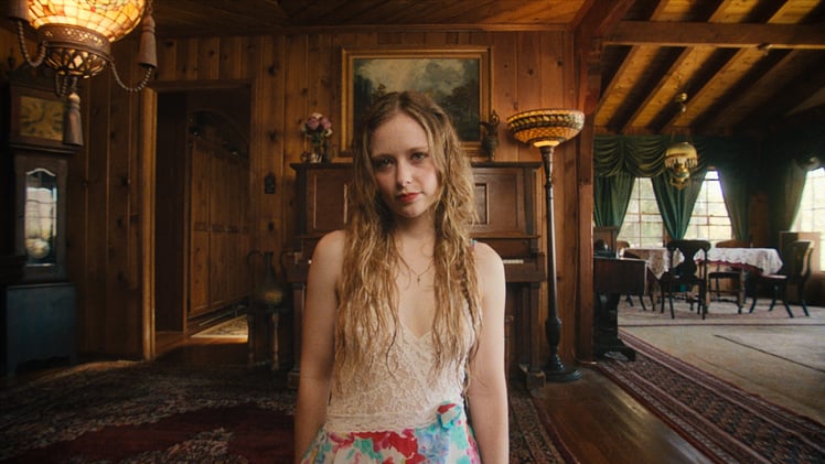 New Video: Suzanna Son "pockets full of posey" Directed by Sandy Honig