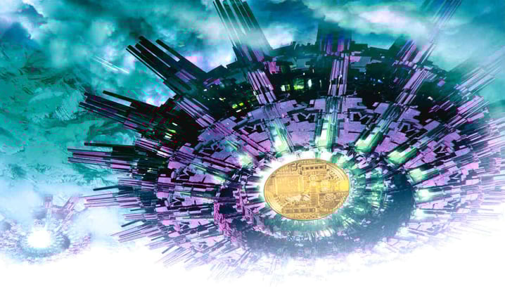 Red-Hot Crypto Asset That Erupted 1,250% This Year Teams Up With Cardano
