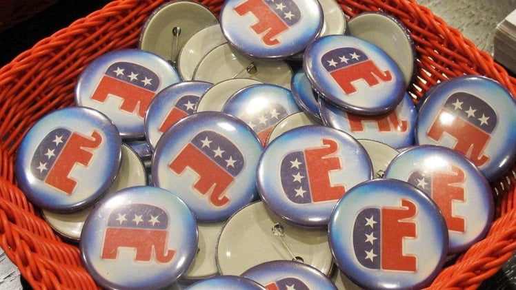 New Jersey Democrat Lawmaker SWITCHES To The Republican Party!