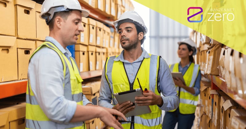 📉 Produktivitätsboom und Jobkiller? KI-Szenarien, Tech-Giganten und unterschätzte Industrie-Aktien