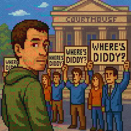 The Diddy Documentary DID NOT Disappoint