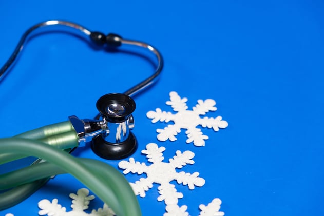 Optimize Your Winter Health Insurance Coverage in New Jersey