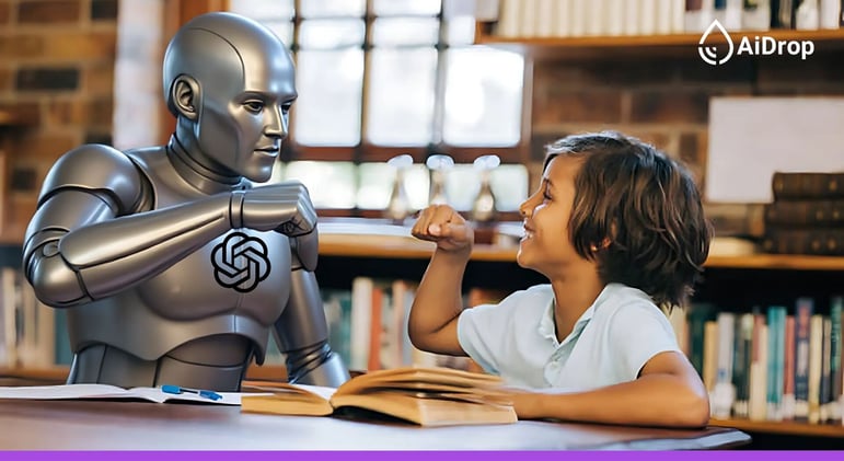 🤖 GPTeacher particular