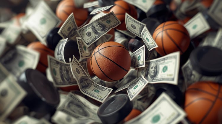 Pro Sports Investing Is Becoming an Asset Class for All Investors 
