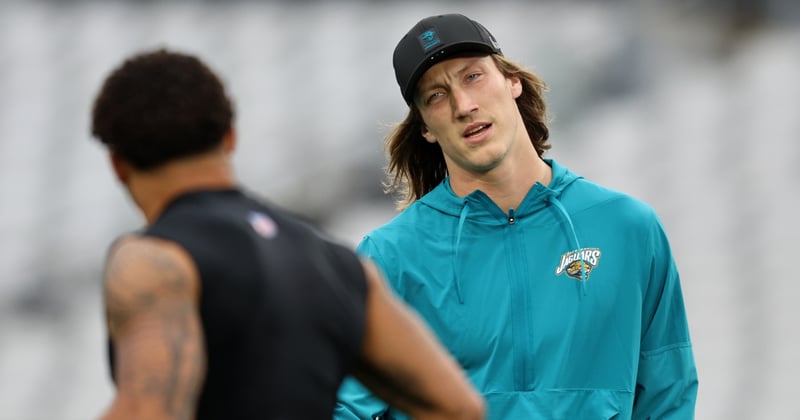 Our First Look at NFL Wild Card Round Matchups