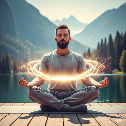 Mindfulness & Wellness - Focused Ultrasound: A New Frontier in Well-Being 🔊🧠