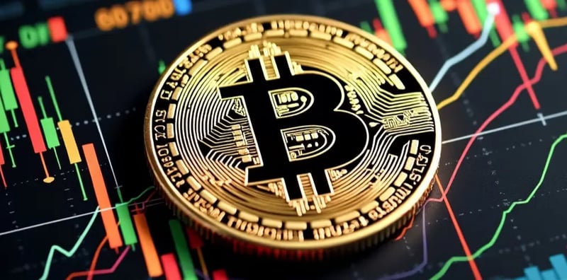 21/02/2025 - Ponto de Decisão: Volatilidade à Vista e Sinais de Acumulação no Bitcoin