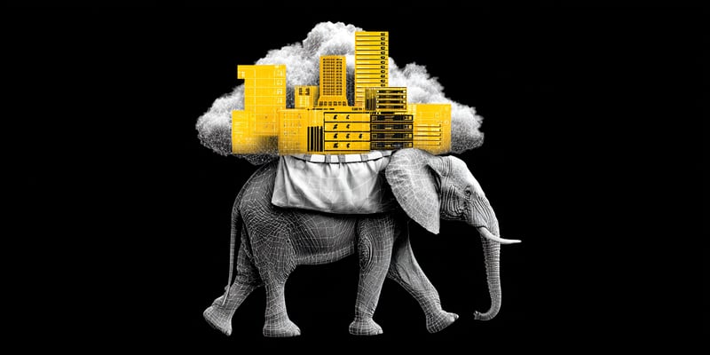 Why On Prem Is a Must Skill for DevOps Engineers