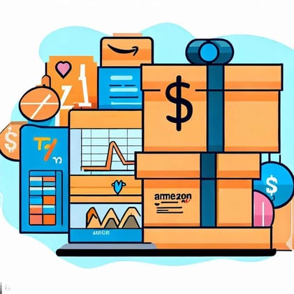 The Hidden Costs: A Look at Amazon Storage Fees in 2023