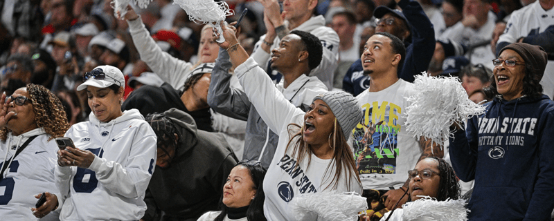 Blue & White Brew 8/26: Cheer 'Em On!