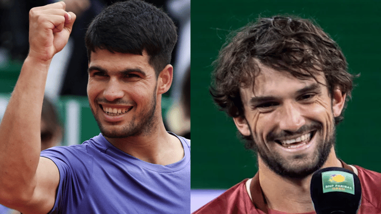 Alcaraz’s Class Act; Sinner's Warning 