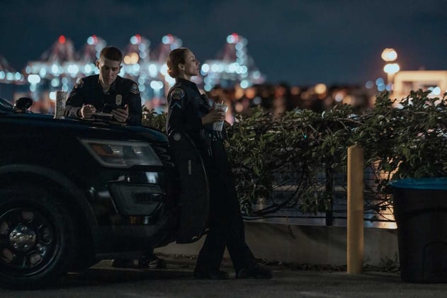 Review: Prime Video's On Call
