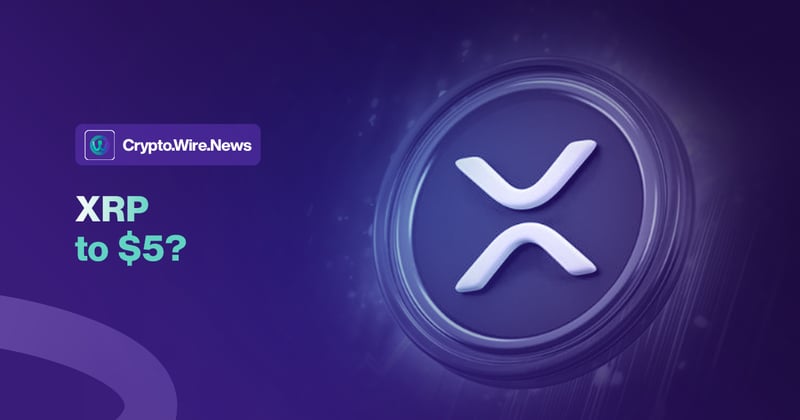 XRP’s Bullish Surge
