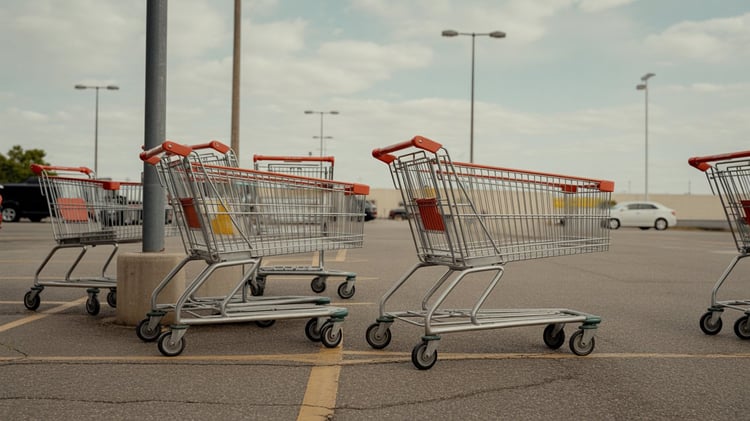 ⭐Shopping Cart Questions, Annexation Amendment Shelved, Spring Break Surge