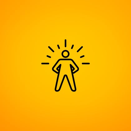 Becoming The Confident You