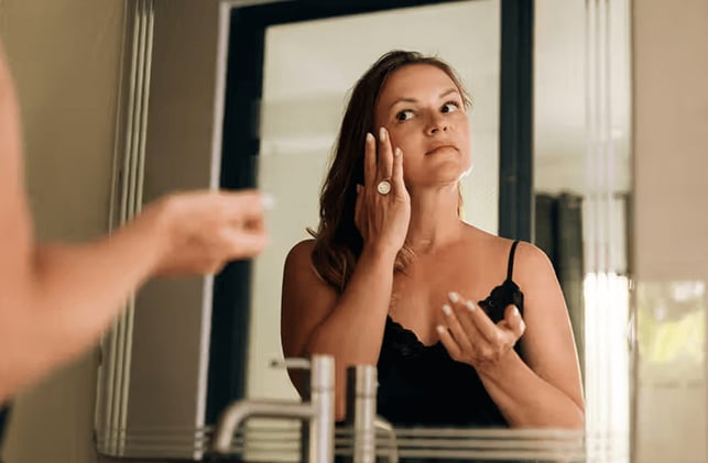 Skin Elasticity and How to Protect It