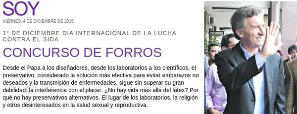 Nada se pierde