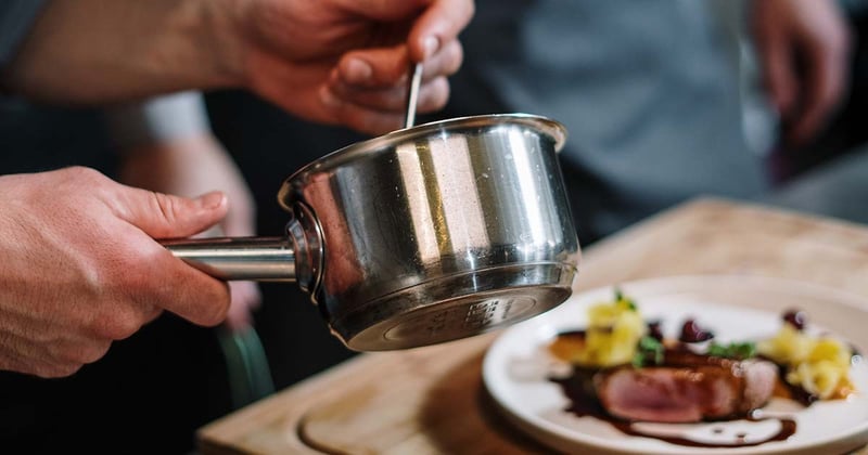 2022 James Beard Award Semifinalists