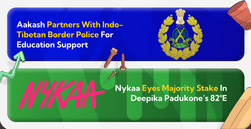 The Ola Illusion, Aakash Partners ITBP, and Veranda Learning’s Scholarship