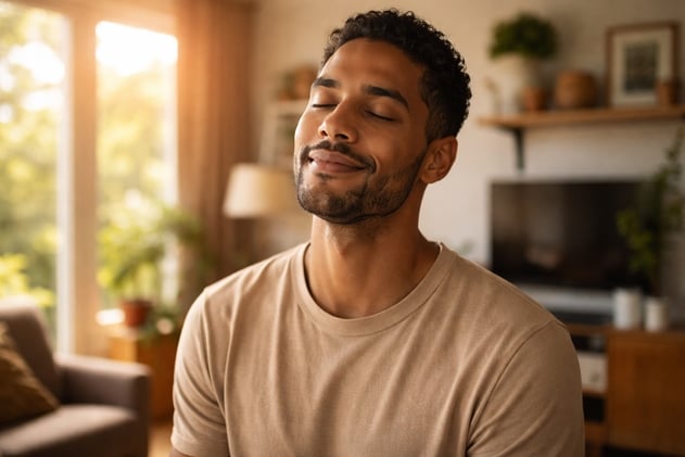 Do Lamento ao Louvor