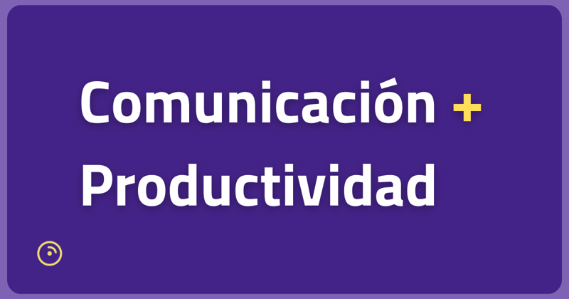 #16 Cómo MEJORAR la Productividad y el Enfoque de tu Equipo para Optimizar los Resultados 