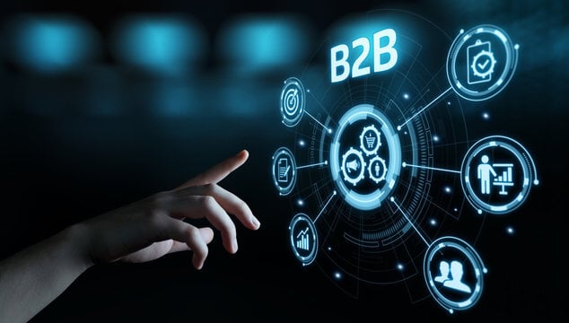 B2B Marketing Is Being Rewired —Here’s What’s Driving It